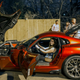 Illustration for article titled Scenes From Friday Nights Viper-tastic Jalopnik Austin Meetup